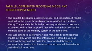 computer models of information processing & human cognition.pptx ...