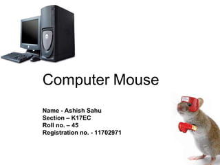 Computermouse.ppt
