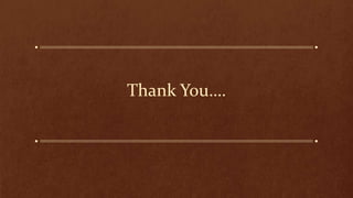 Thank You….
 