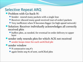 Computer network | PPT