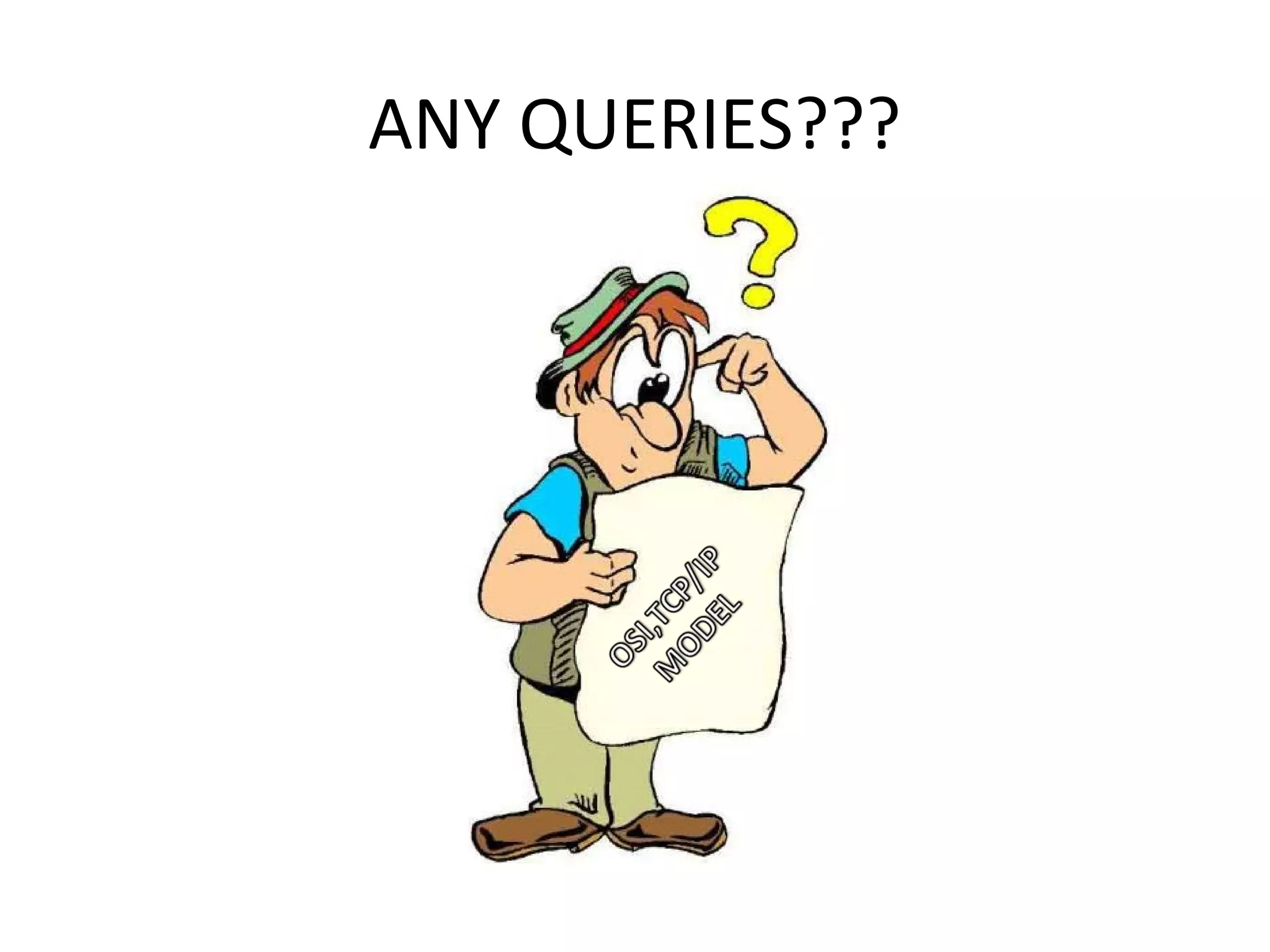 ANY QUERIES???
 