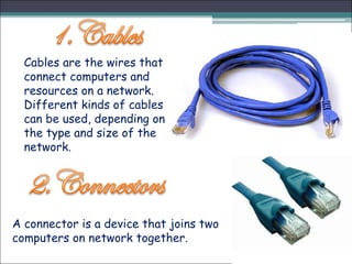 Computer network | PPT