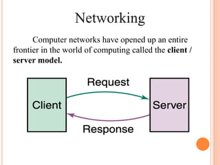 Computer Network | PPT | Free Download