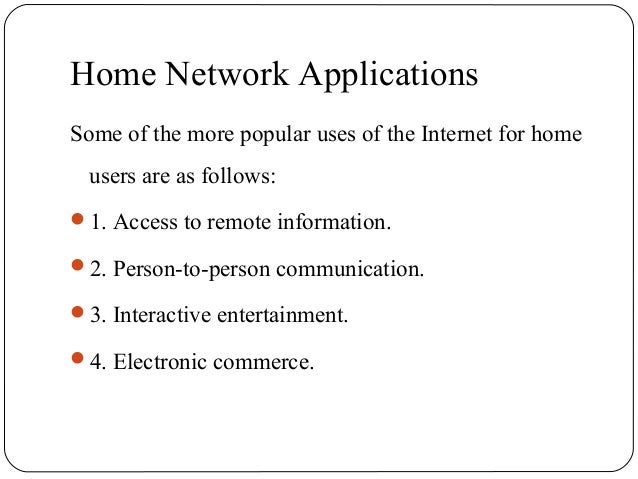 Computer Network