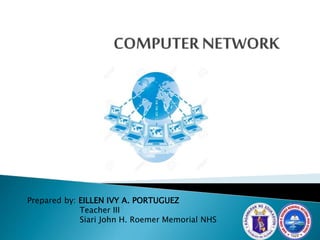 Computer Network | PPT