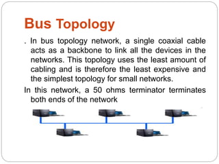 Computer network | PPT