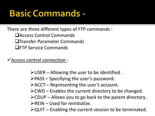 Computer network | PPTX