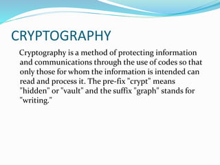Computer network | PPT