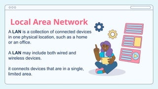 Networking Css Computer Network - CSS - Q1 - M4........ | PPTX