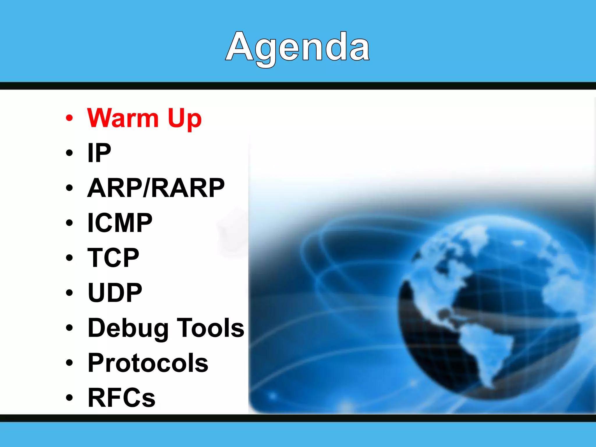 Computer Network 1 TCP/IP | PPT
