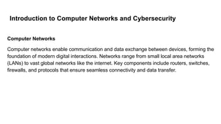 Computer Network and Cyber Security Assignment 1.pptx