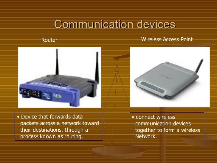 Computer network & communication answer