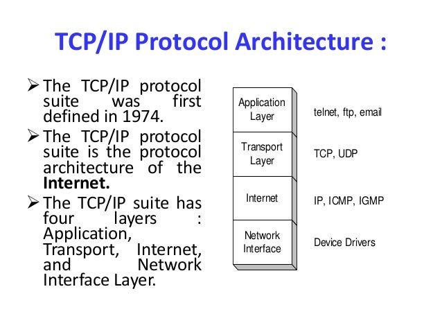 TCP/IP Offload - Windows drivers