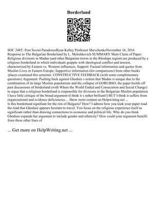 Computer Networking Essay Topics | PDF