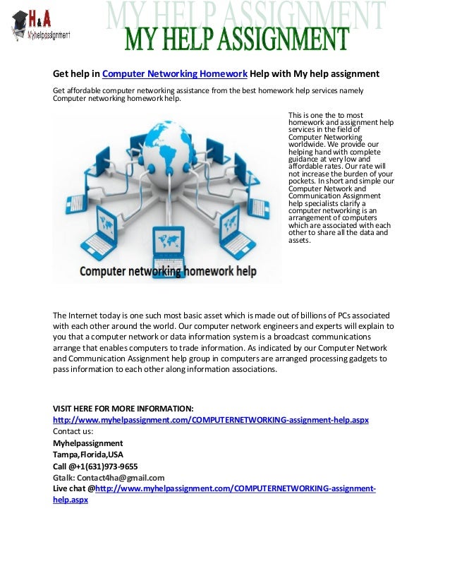 Computer homework help chat
