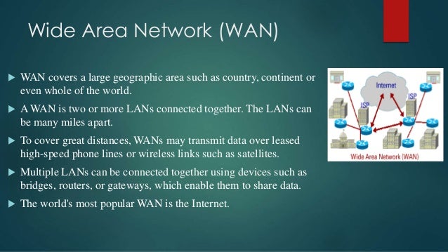 Computer networking ppt
