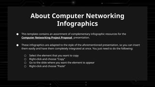 Computer Networking Project Proposal Infographics by Slidesgo.pptx