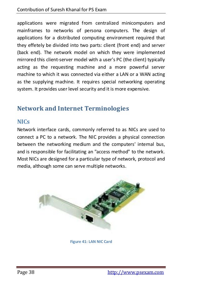 Computer networking short_questions_and_answers