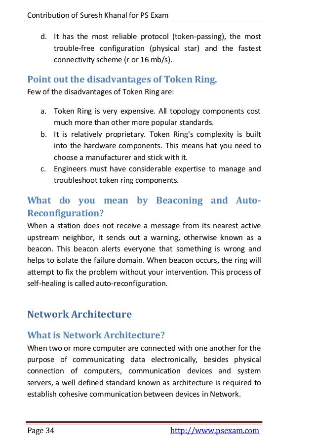 Computer networking short_questions_and_answers