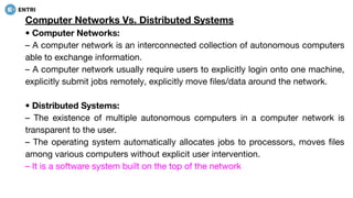 computer network introduction. psc notes . Assisant professor in cse. | PPT