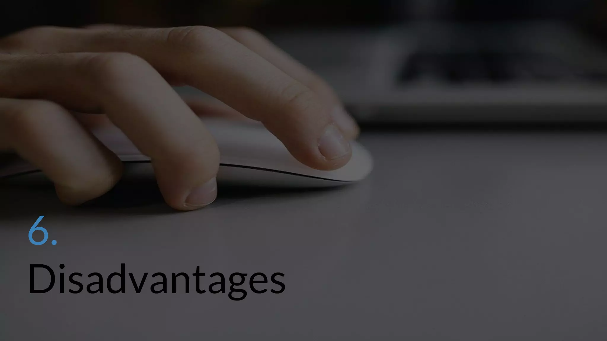 6. VoIP Network Model
 