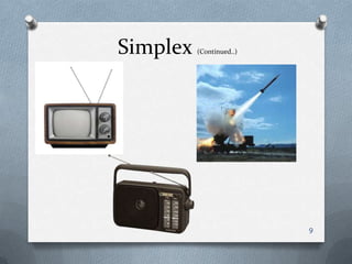 Simplex   (Continued..)




                          9
 