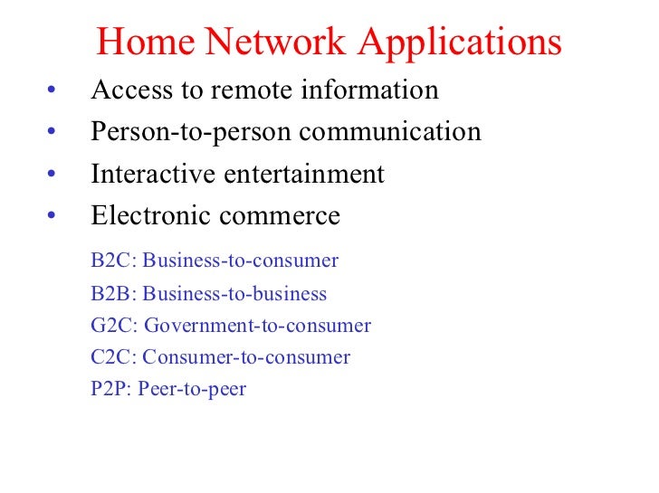 Computer Networks