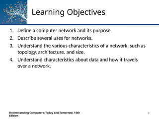 Computer Networks chapter 7 for understanding | PPTX
