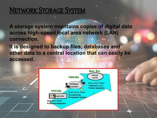 Computer networks | PPTX