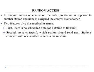 Computer networks lan | PDF