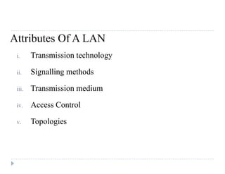 Computer networks lan | PDF