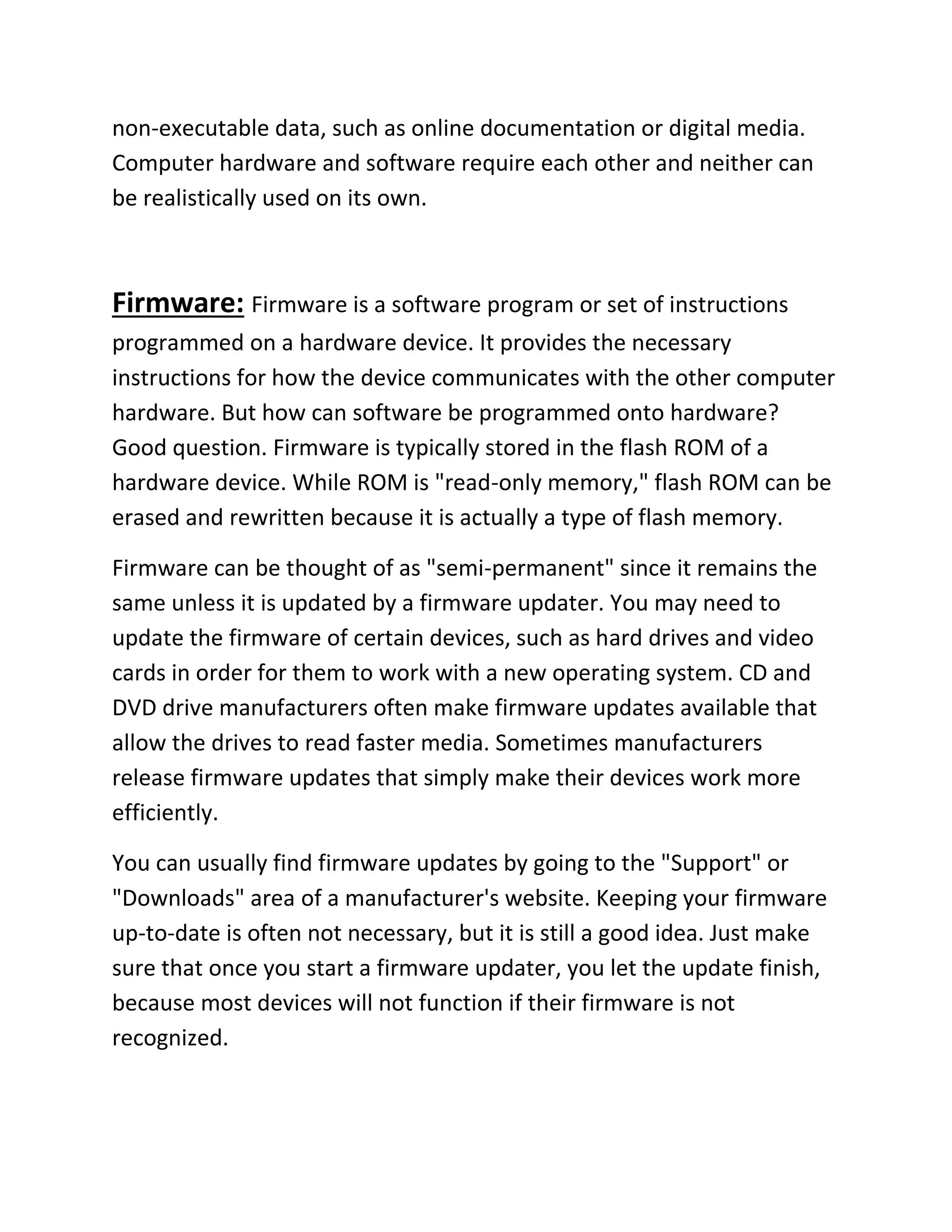 Computer networks note 3 pdf