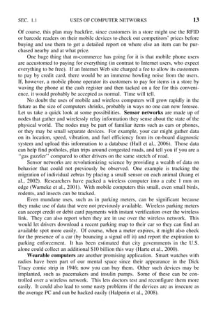 Computer_Networks_Tanenbaum_5th_edition Text Book | PDF