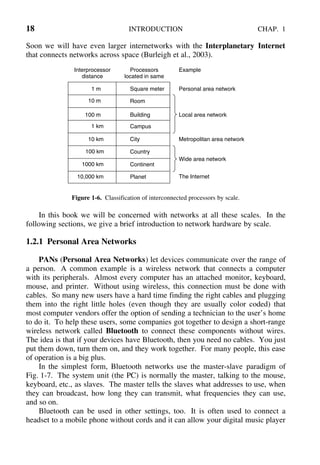 Computer_Networks_Tanenbaum_5th_edition Text Book | PDF