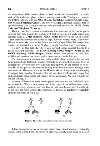 Computer_Networks_Tanenbaum_5th_edition Text Book | PDF