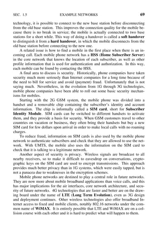 Computer_Networks_Tanenbaum_5th_edition Text Book | PDF