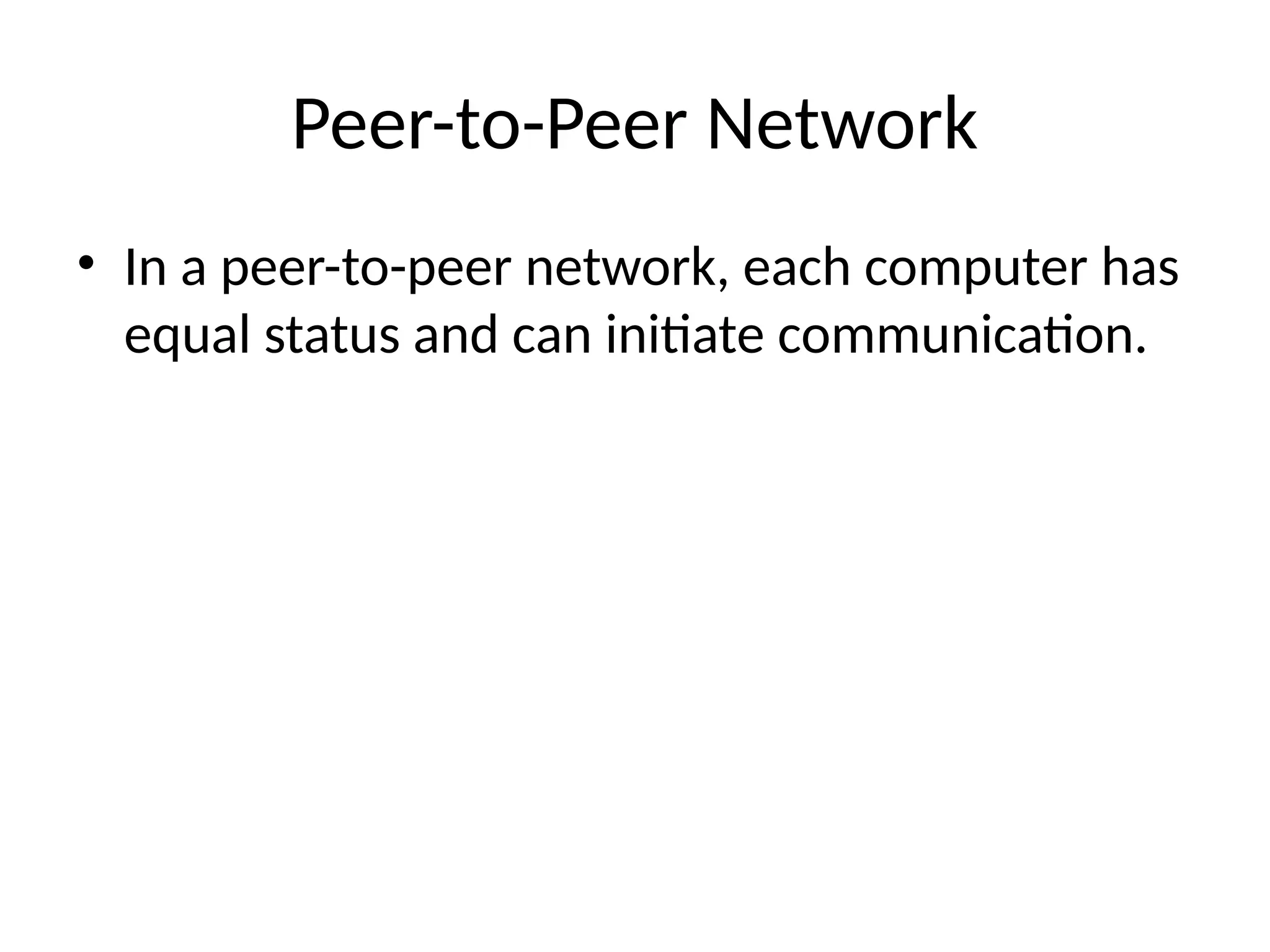Computer Networks Presentation 3 pptx Ppt PPT Computer networks presentation 3 pptx ppt ppt