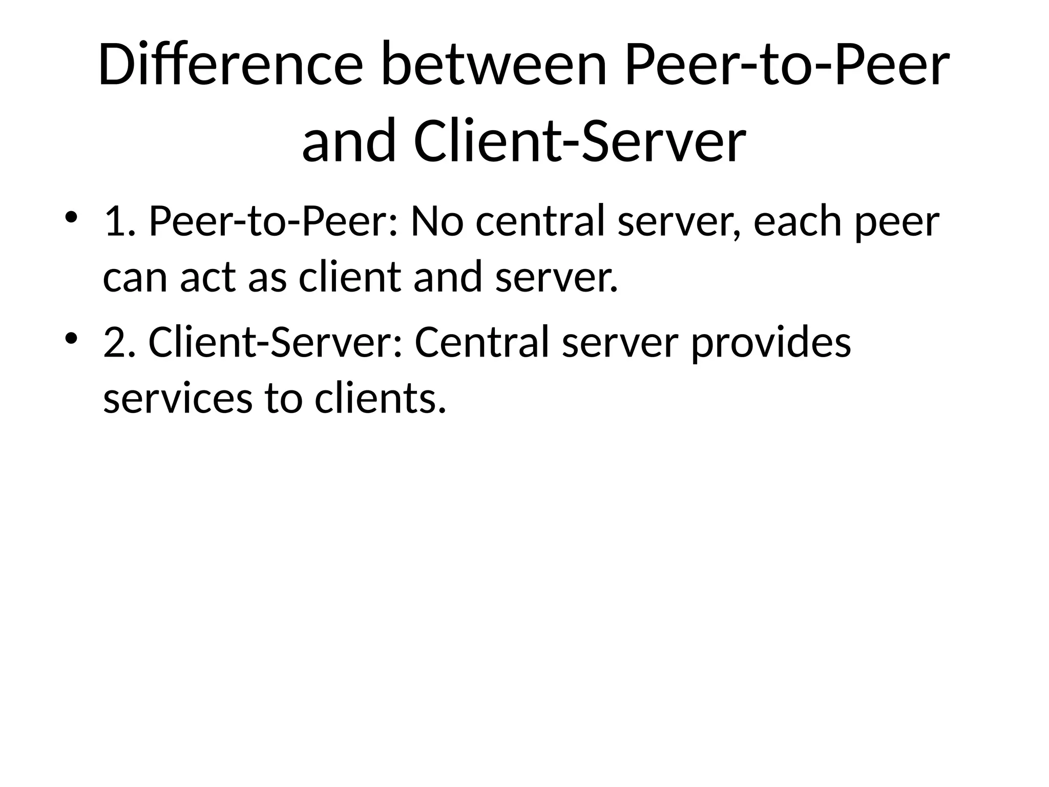 Computer Networks Presentation 3 pptx Ppt PPT Computer networks presentation 3 pptx ppt ppt