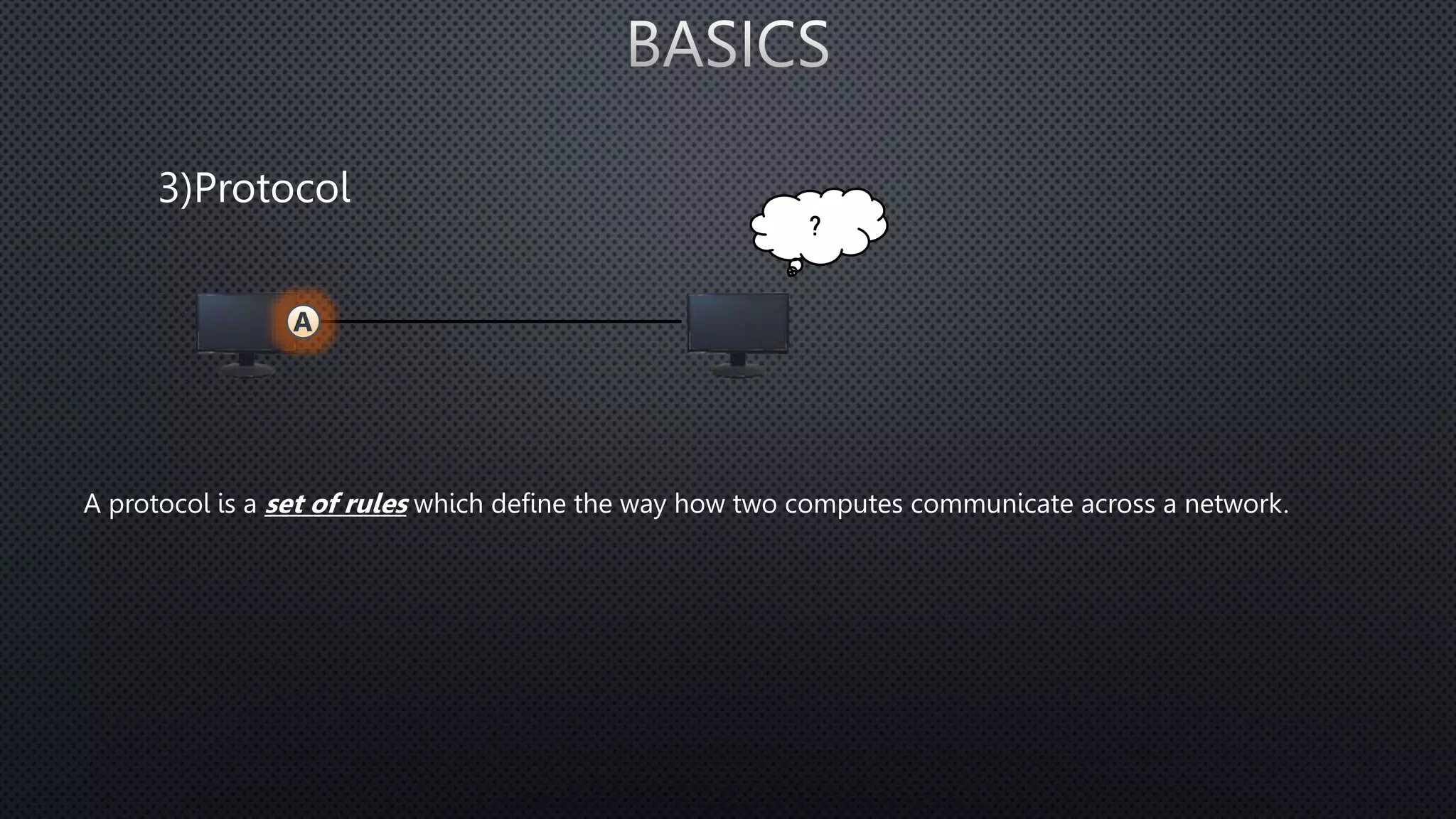 TCP vs UDP in OSI model Computer Network | PPTX