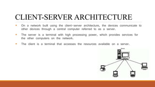 Computer network updated | PPT