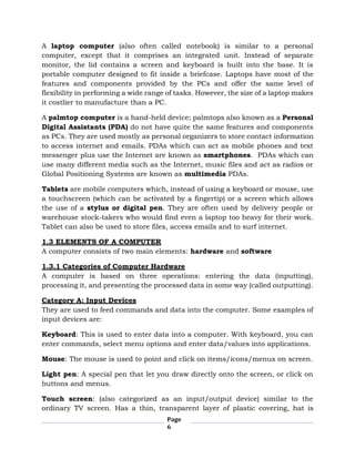 Computer Notes Unit 1 (Detailed Notes).pdf