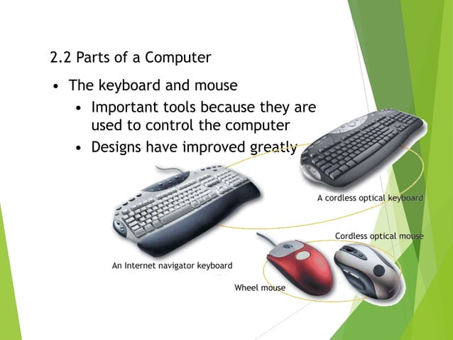 Computer operation | PPT