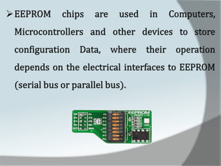 Computer organisation