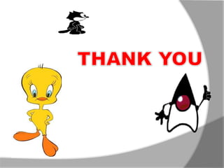 Computer organisation