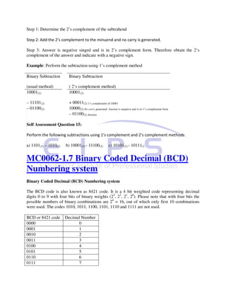 Computer organisation nd architecture | PDF