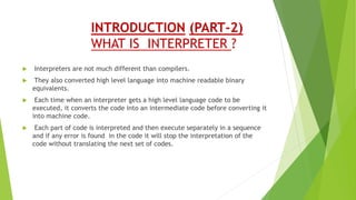 COMPUTER ORGANIZATION.pptxbkobuujghuujjj | PPT