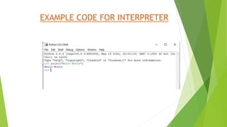COMPUTER ORGANIZATION.pptxbkobuujghuujjj | PPT