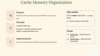 Computer Organization- I-O and Memory Systems.pdf
