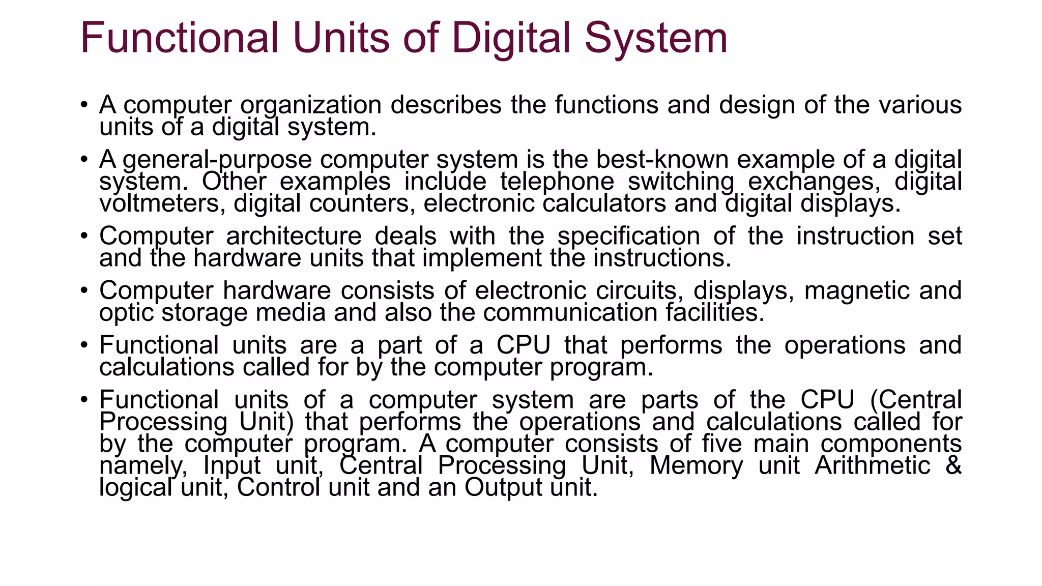 Computer Organization and Architecture.pptx