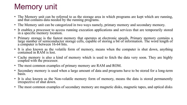 Computer Organization and Architecture.pptx